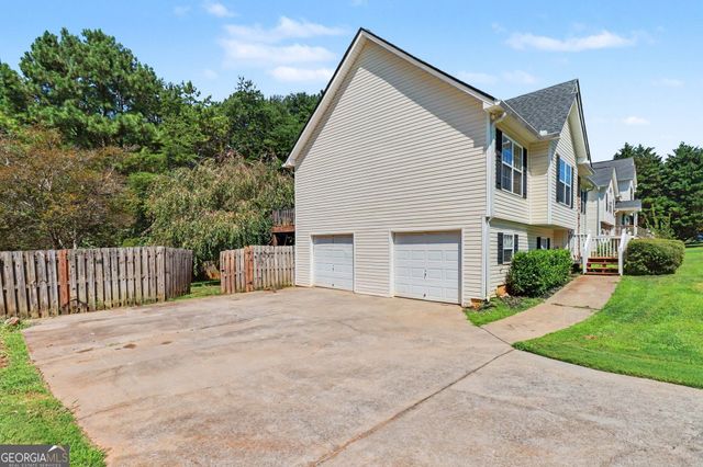 20 Hopkins Breeze, Adairsville, GA 30103