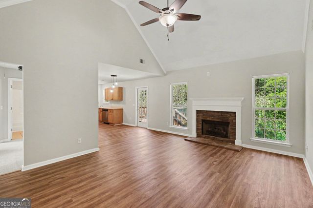20 Hopkins Breeze, Adairsville, GA 30103