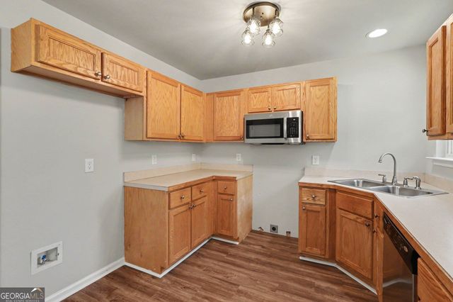 20 Hopkins Breeze, Adairsville, GA 30103