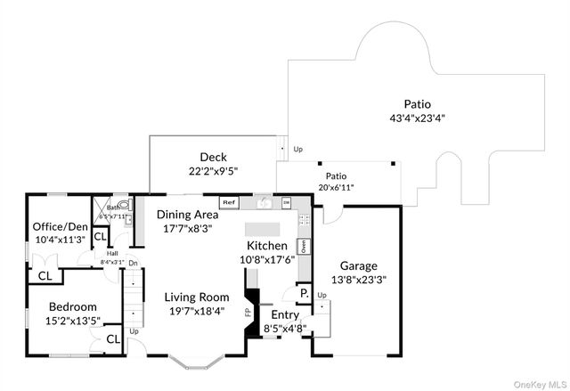 59 Chester Place, Thornwood, NY 10594