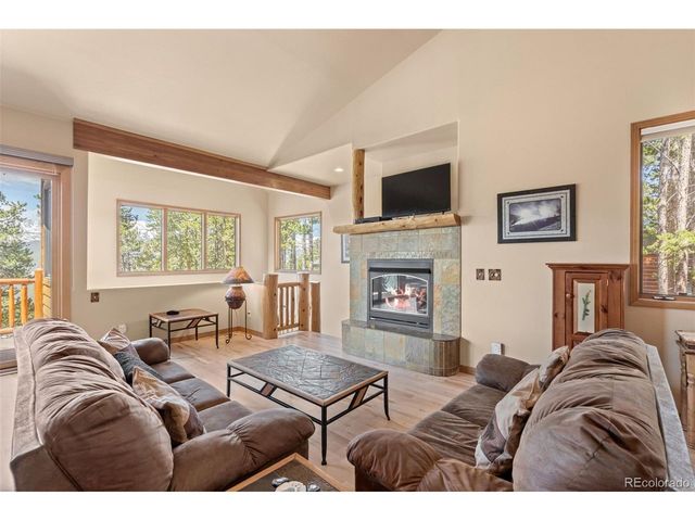 92 Emmett Lode Rd B, Breckenridge, CO 80424