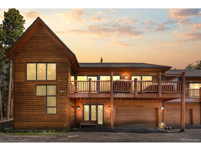 92 Emmett Lode Rd B, Breckenridge, CO 80424