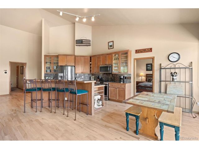92 Emmett Lode Rd B, Breckenridge, CO 80424