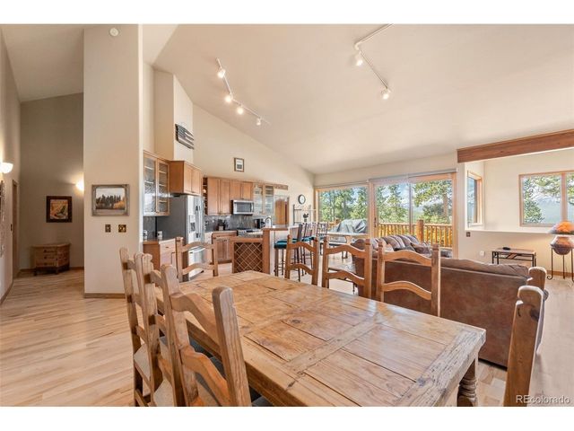 92 Emmett Lode Rd B, Breckenridge, CO 80424