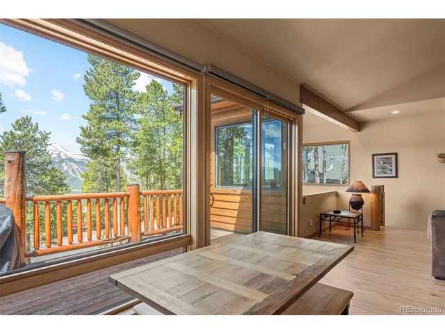 92 Emmett Lode Rd B, Breckenridge, CO 80424