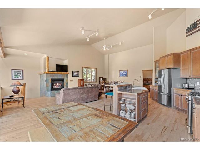 92 Emmett Lode Rd B, Breckenridge, CO 80424
