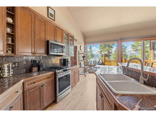 92 Emmett Lode Rd B, Breckenridge, CO 80424