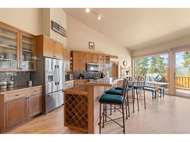 92 Emmett Lode Rd B, Breckenridge, CO 80424