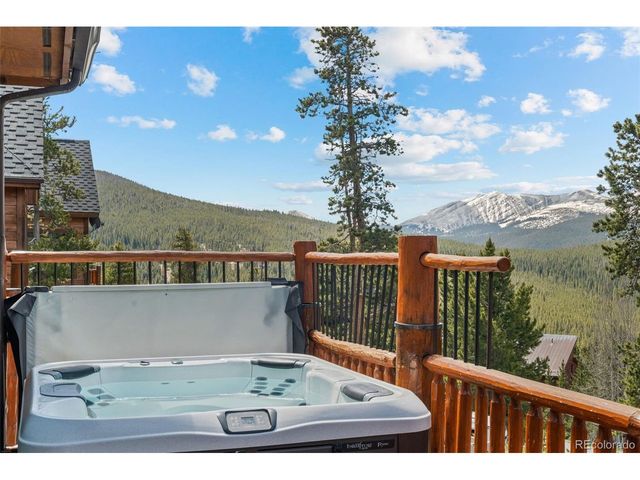 92 Emmett Lode Rd B, Breckenridge, CO 80424