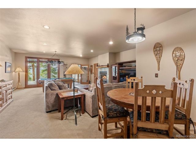 92 Emmett Lode Rd B, Breckenridge, CO 80424