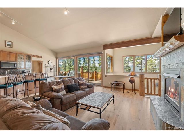 92 Emmett Lode Rd B, Breckenridge, CO 80424