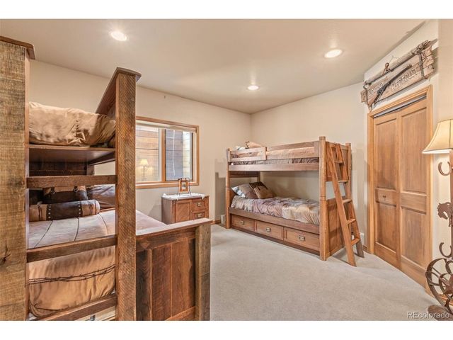 92 Emmett Lode Rd B, Breckenridge, CO 80424
