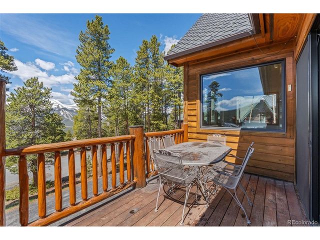 92 Emmett Lode Rd B, Breckenridge, CO 80424