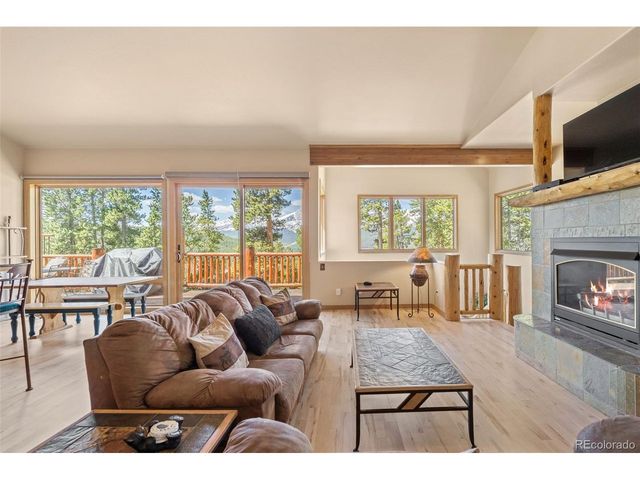 92 Emmett Lode Rd B, Breckenridge, CO 80424