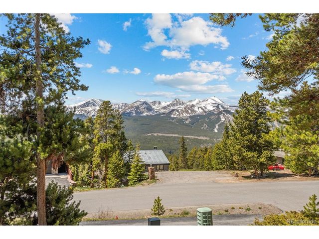 92 Emmett Lode Rd B, Breckenridge, CO 80424