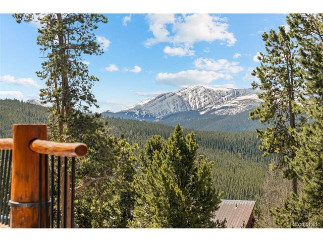 92 Emmett Lode Rd B, Breckenridge, CO 80424