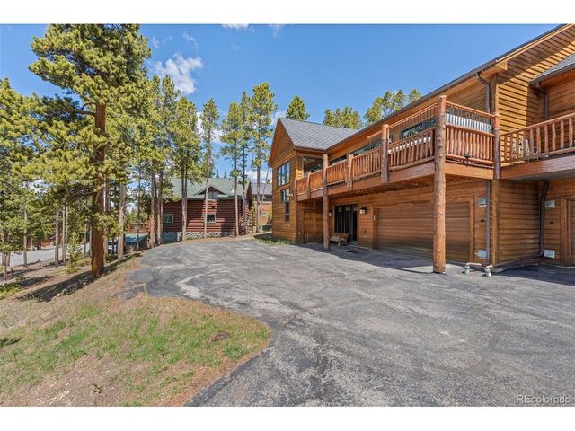 92 Emmett Lode Rd B, Breckenridge, CO 80424