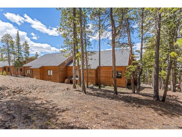 92 Emmett Lode Rd B, Breckenridge, CO 80424