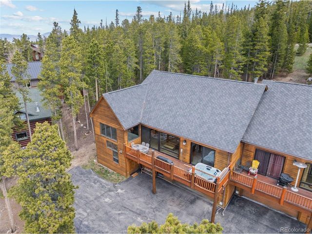 92 Emmett Lode Rd B, Breckenridge, CO 80424