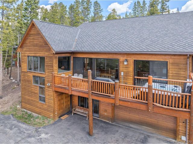 92 Emmett Lode Rd B, Breckenridge, CO 80424