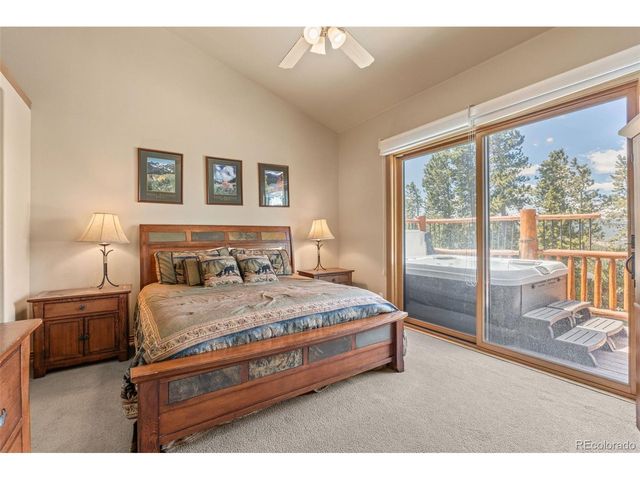 92 Emmett Lode Rd B, Breckenridge, CO 80424