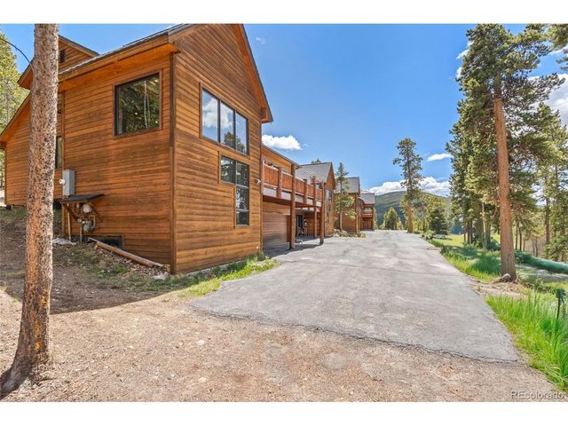 92 Emmett Lode Rd B, Breckenridge, CO 80424