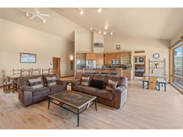 92 Emmett Lode Rd B, Breckenridge, CO 80424