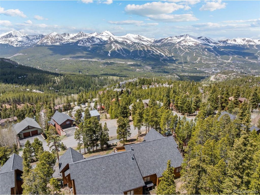 92 Emmett Lode Rd B, Breckenridge, CO 80424