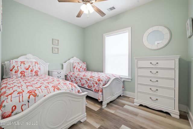 311 Waveland Avenue, Waveland, MS 39576