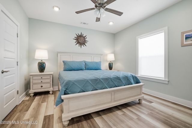 311 Waveland Avenue, Waveland, MS 39576