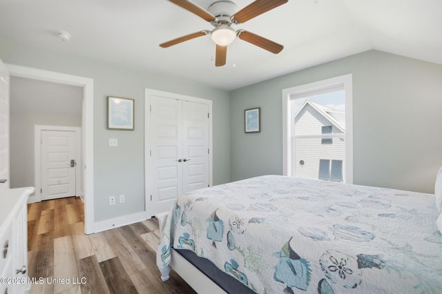 311 Waveland Avenue, Waveland, MS 39576