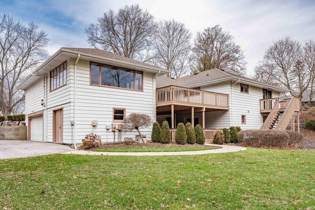 7137 Rose Ann Parkway, Fort Wayne, IN 46804