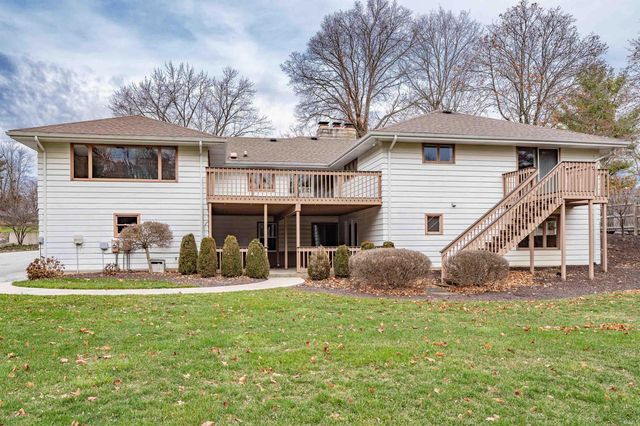 7137 Rose Ann Parkway, Fort Wayne, IN 46804