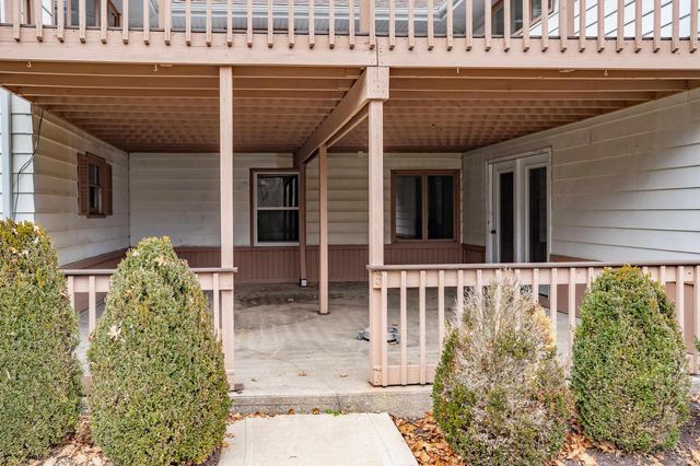 7137 Rose Ann Parkway, Fort Wayne, IN 46804