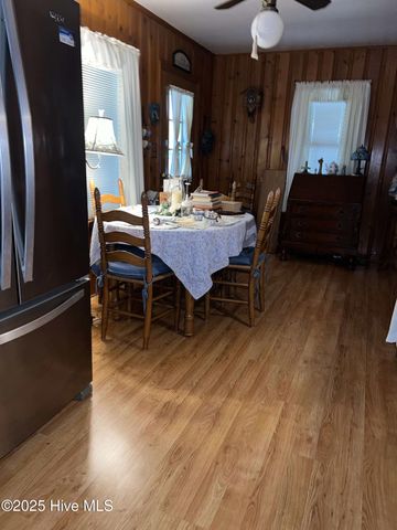 215 Nunn Street, Havelock, NC 28532