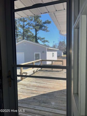 215 Nunn Street, Havelock, NC 28532