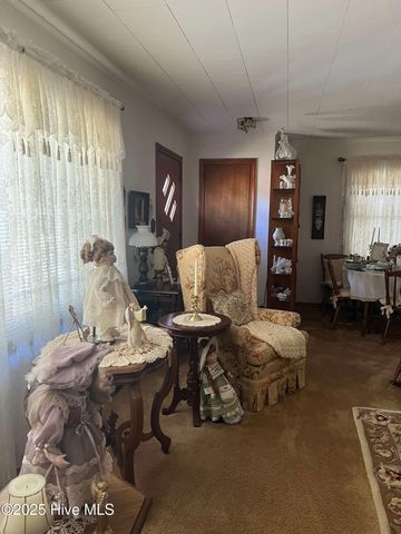 215 Nunn Street, Havelock, NC 28532