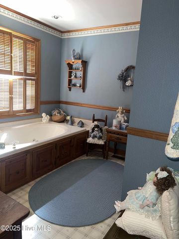 215 Nunn Street, Havelock, NC 28532