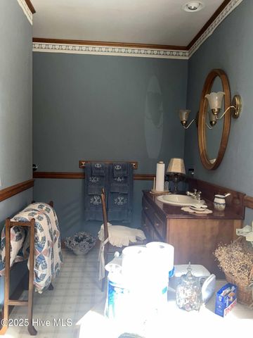 215 Nunn Street, Havelock, NC 28532