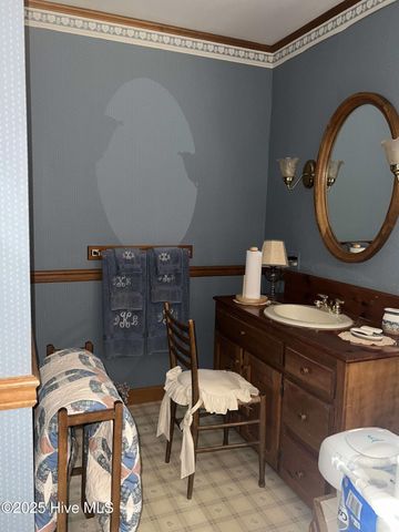 215 Nunn Street, Havelock, NC 28532