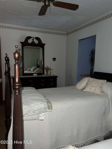 215 Nunn Street, Havelock, NC 28532