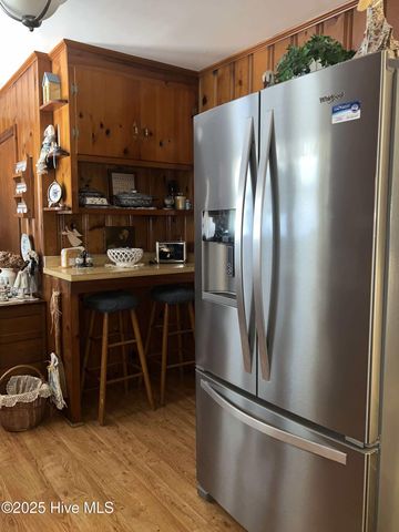 215 Nunn Street, Havelock, NC 28532