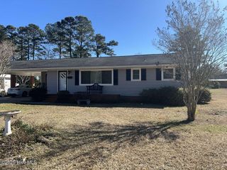 215 Nunn Street, Havelock, NC 28532