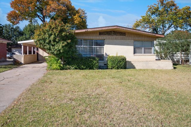 7207 Dalewood Lane, Dallas, TX 75214