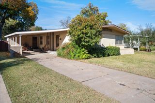 7207 Dalewood Lane, Dallas, TX 75214