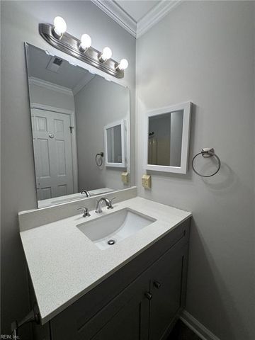 341 Paxford DR, Virginia Beach, VA 23462