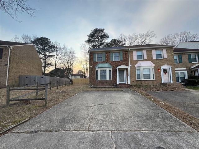 341 Paxford DR, Virginia Beach, VA 23462