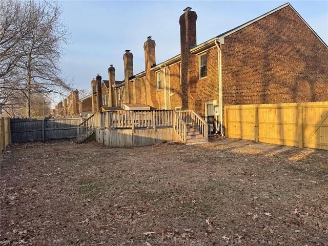 341 Paxford DR, Virginia Beach, VA 23462