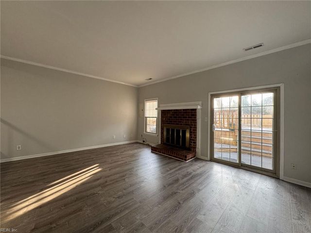 341 Paxford DR, Virginia Beach, VA 23462