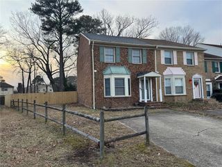 341 Paxford DR, Virginia Beach, VA 23462